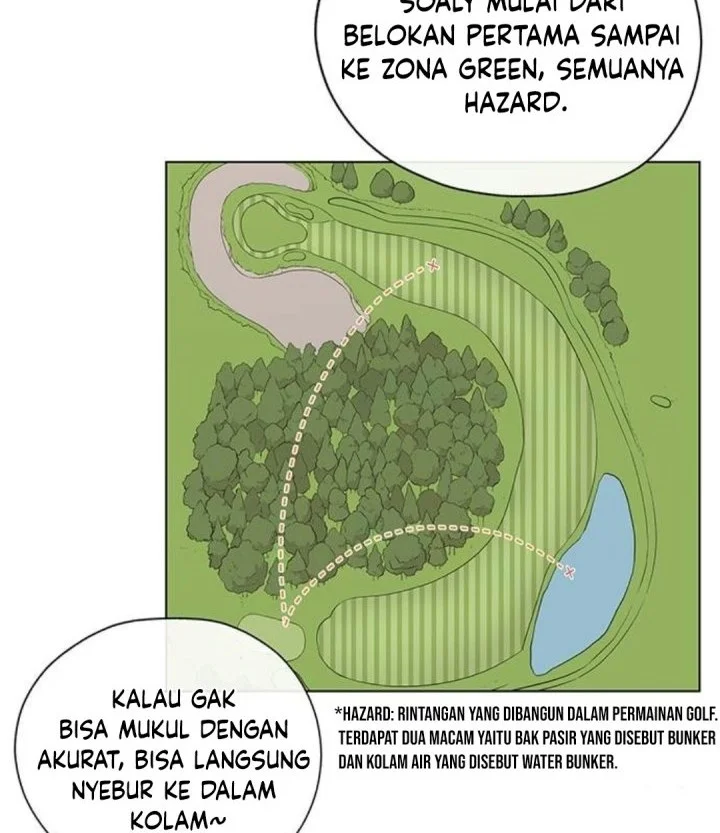 The Man   Chapter 278 Gambar 7