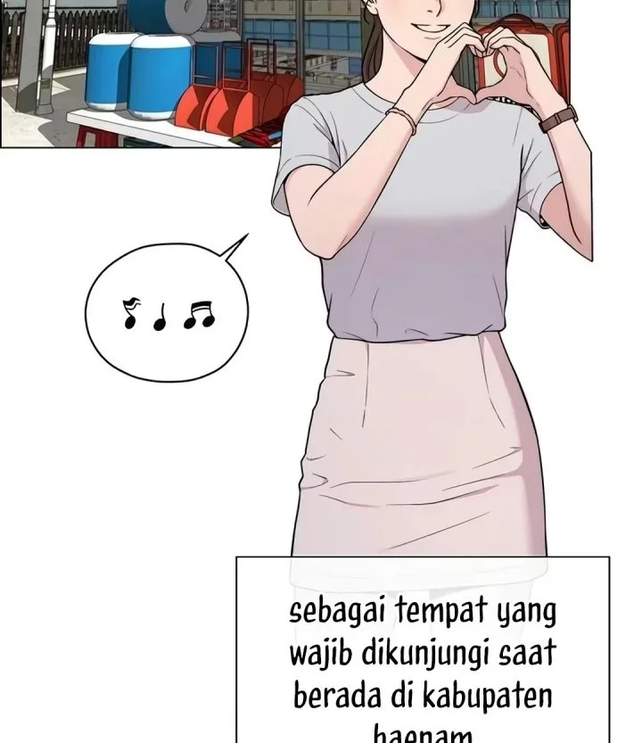 The Man   Chapter 279 Gambar 7