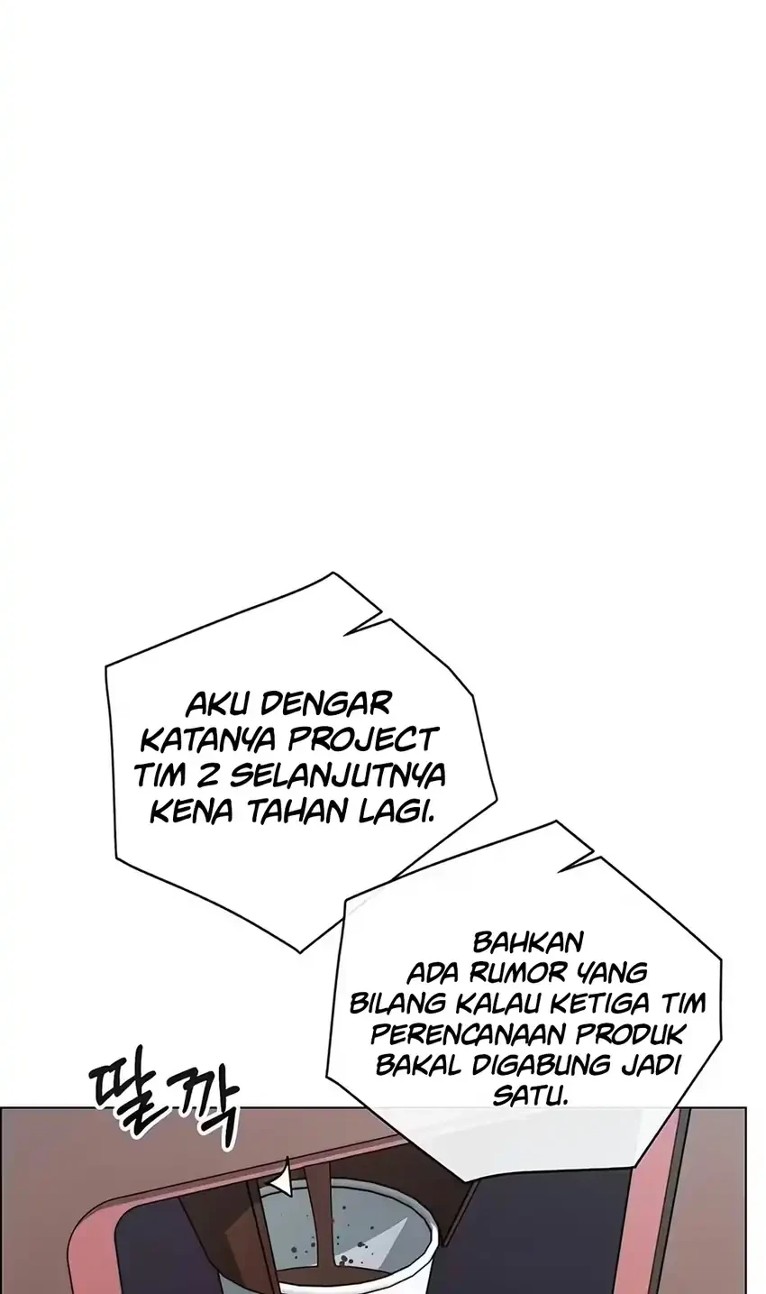 The Man   Chapter 280 Gambar 5