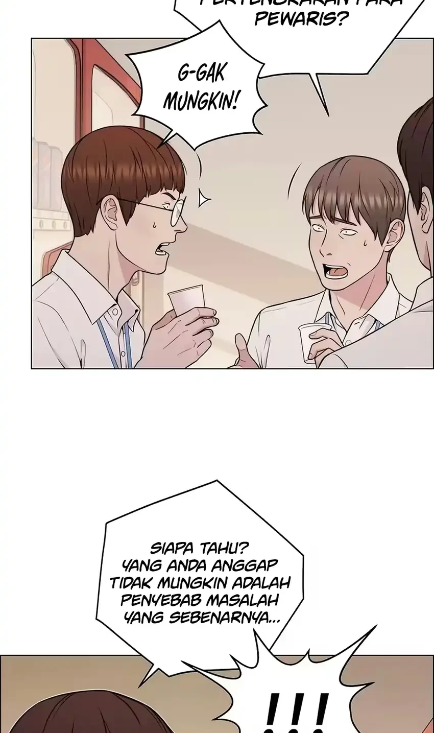 The Man   Chapter 280 Gambar 7