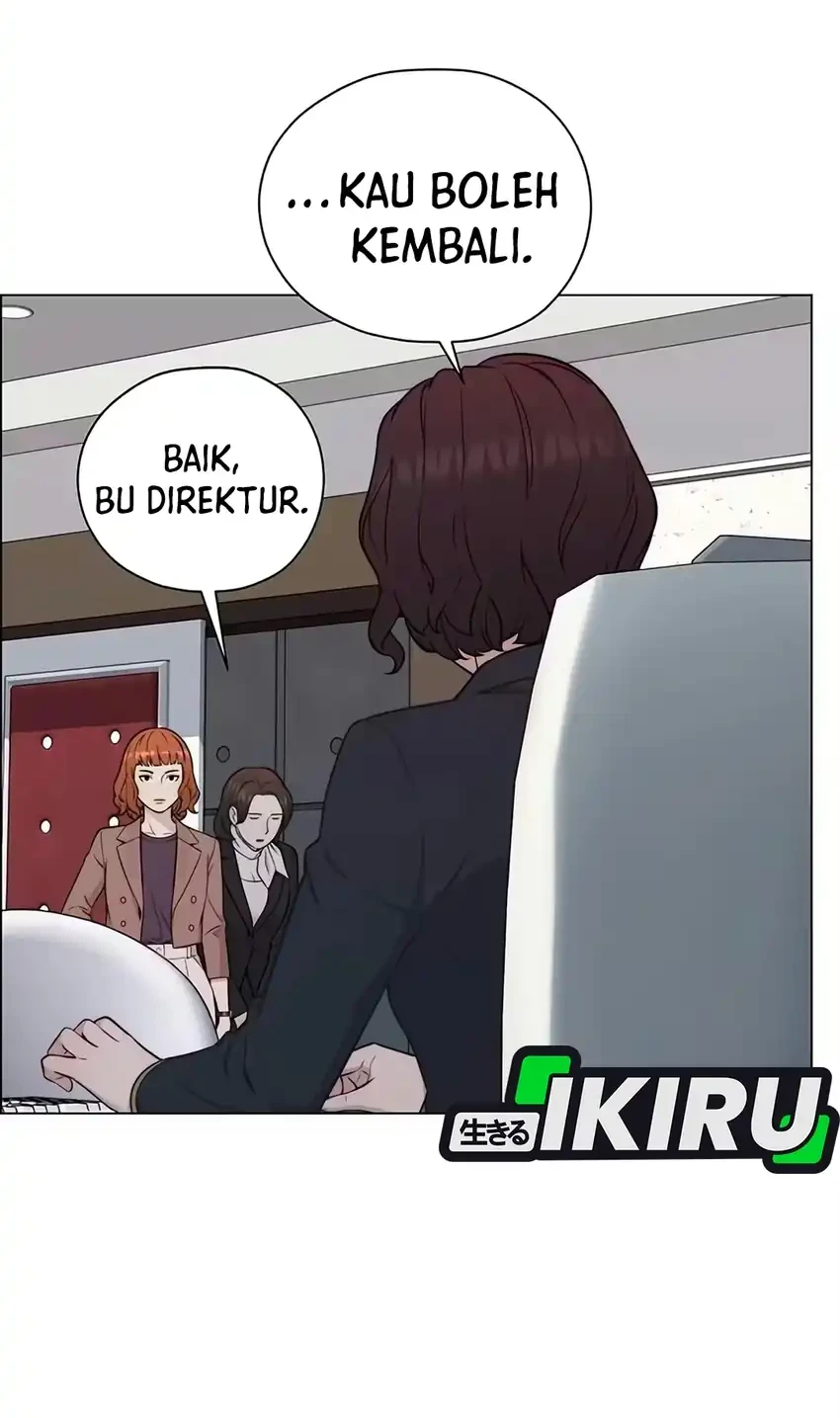 The Man   Chapter 281 Gambar 7
