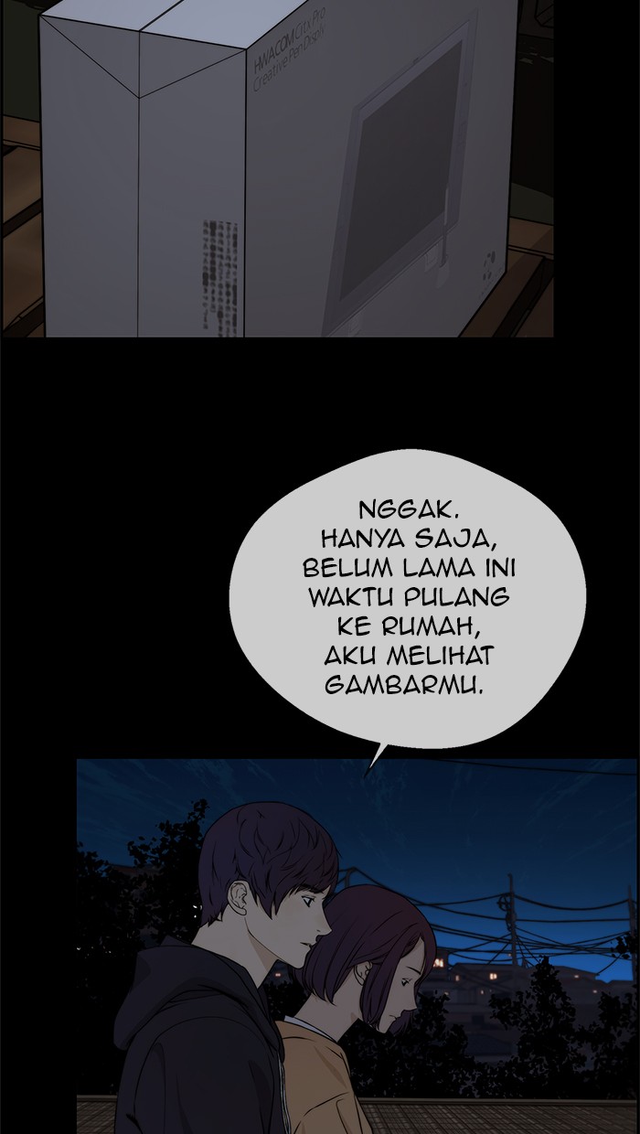 The Man   Chapter 46 Gambar 8