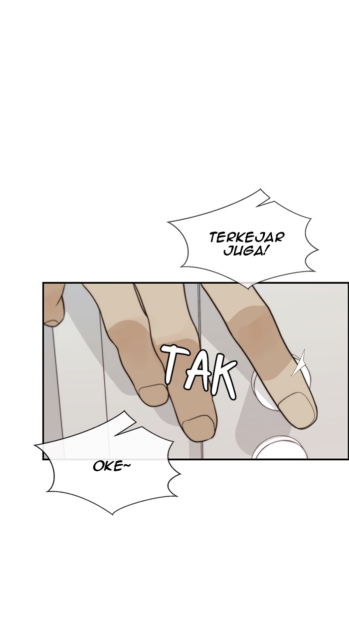 The Man Chapter 54 halaman 8