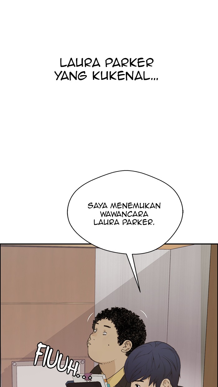 The Man Chapter 54 halaman 9