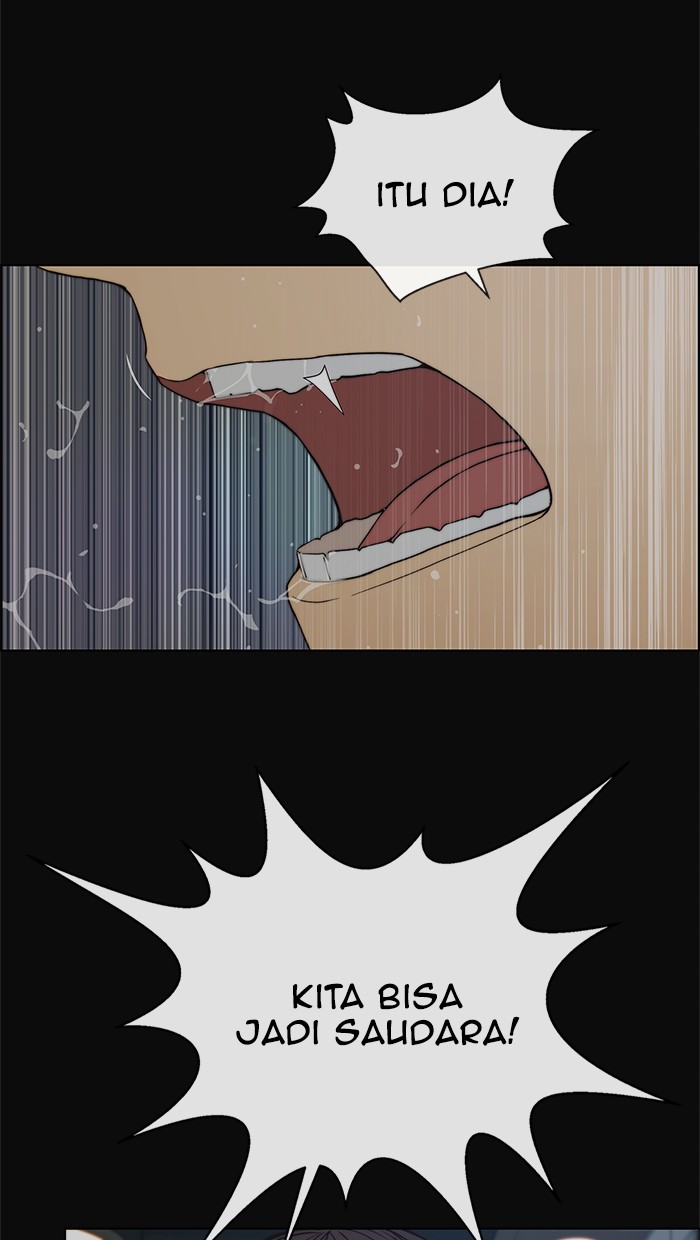 The Man   Chapter 77 Gambar 7