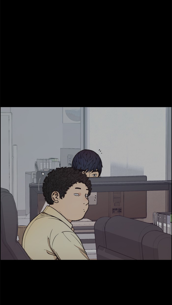 The Man   Chapter 82 Gambar 6
