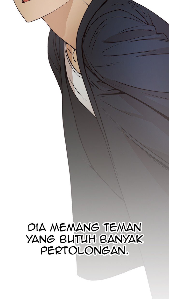 The Man   Chapter 85 Gambar 7