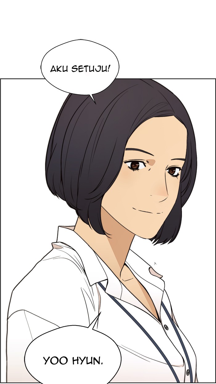The Man   Chapter 94 Gambar 9