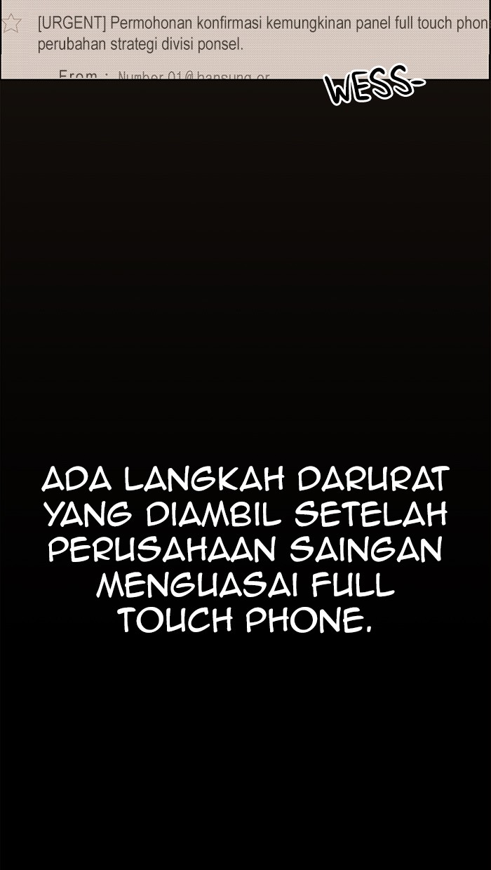 The Man   Chapter 97 Gambar 9