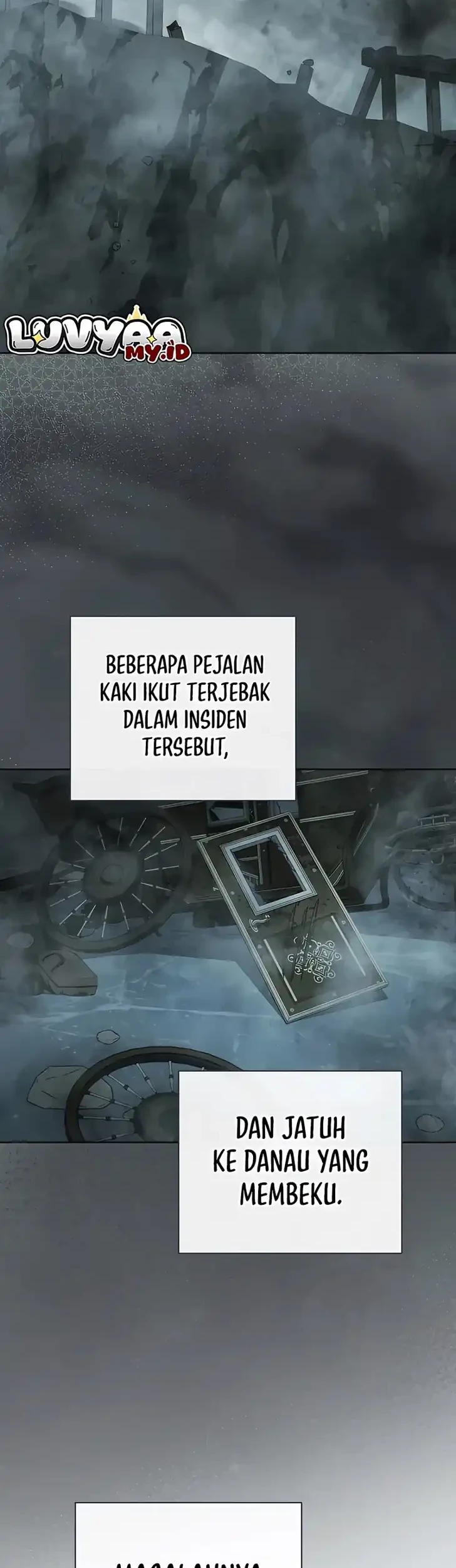 The Mansion Awaits Spring Chapter 10 Gambar 5