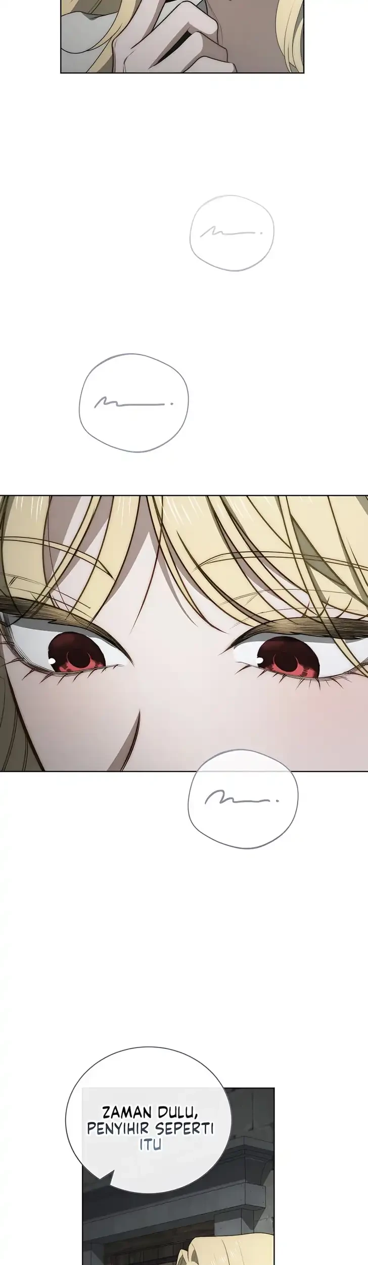 The Mansion Awaits Spring Chapter 11 Gambar 4