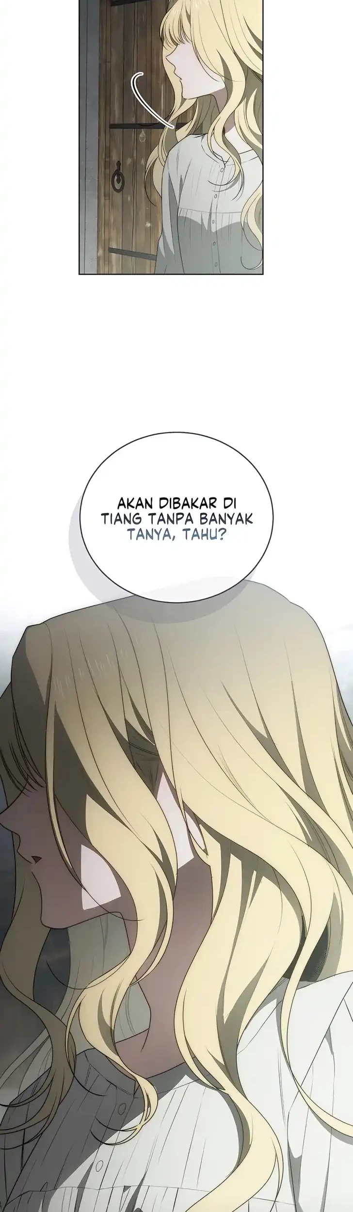 The Mansion Awaits Spring Chapter 11 Gambar 5