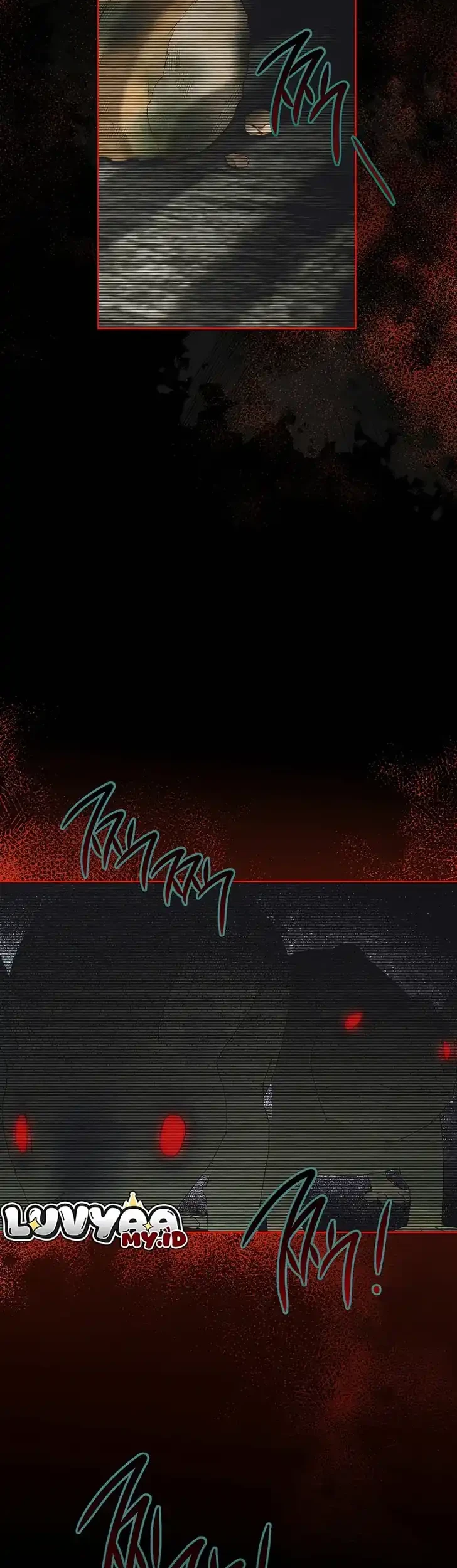The Mansion Awaits Spring Chapter 13 Gambar 5