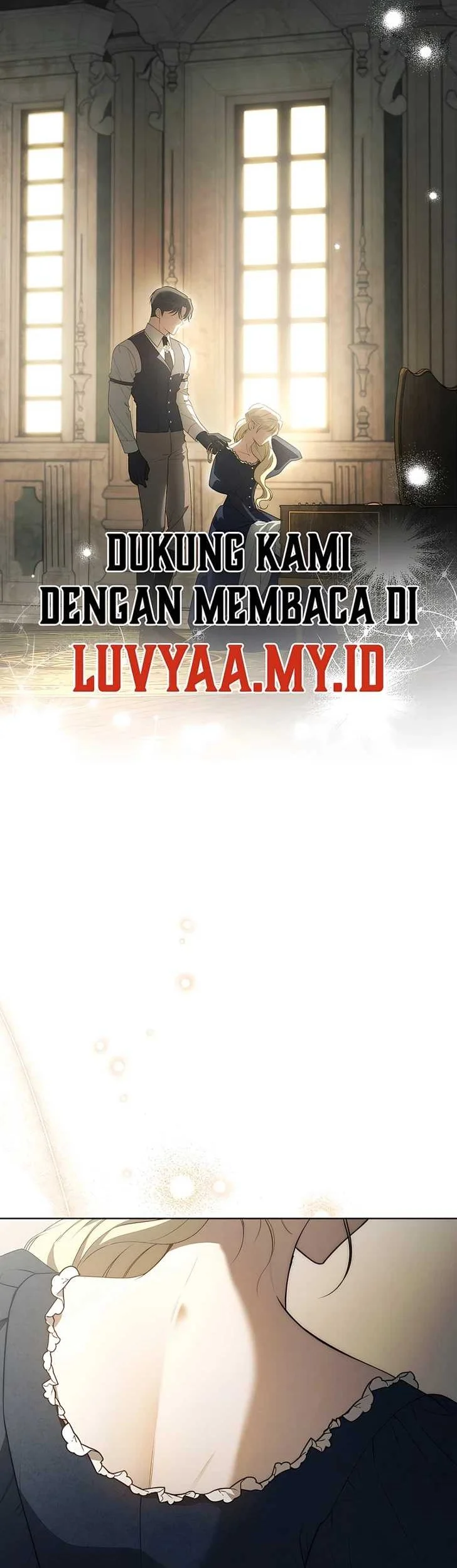 The Mansion Awaits Spring Chapter 15 Gambar 5