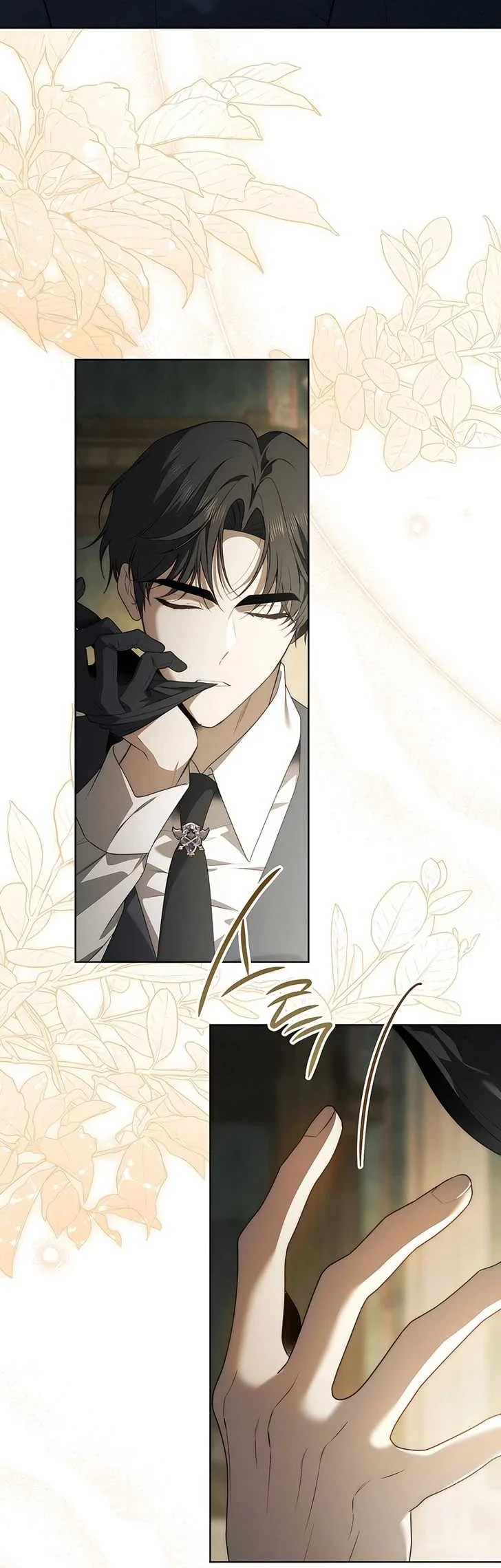 The Mansion Awaits Spring Chapter 15 Gambar 6