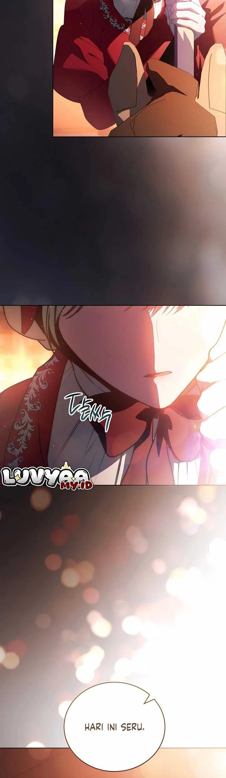The Mansion Awaits Spring Chapter 16 Gambar 4