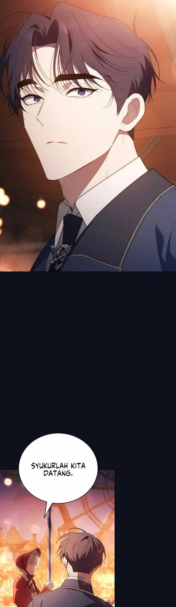 The Mansion Awaits Spring Chapter 16 Gambar 5