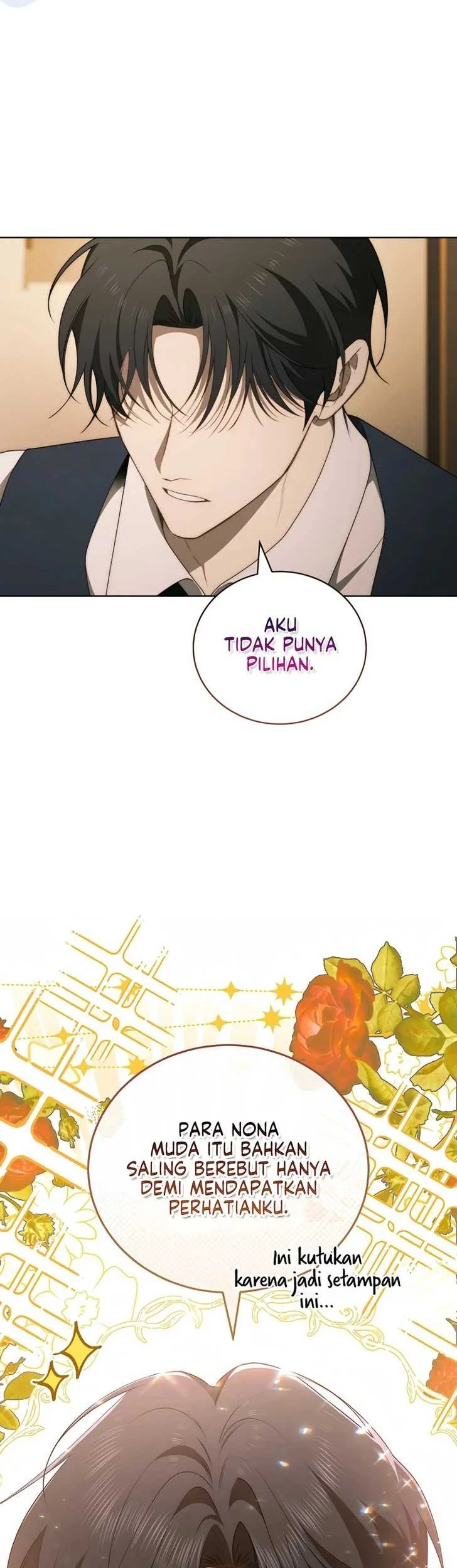 The Mansion Awaits Spring Chapter 17 Gambar 5