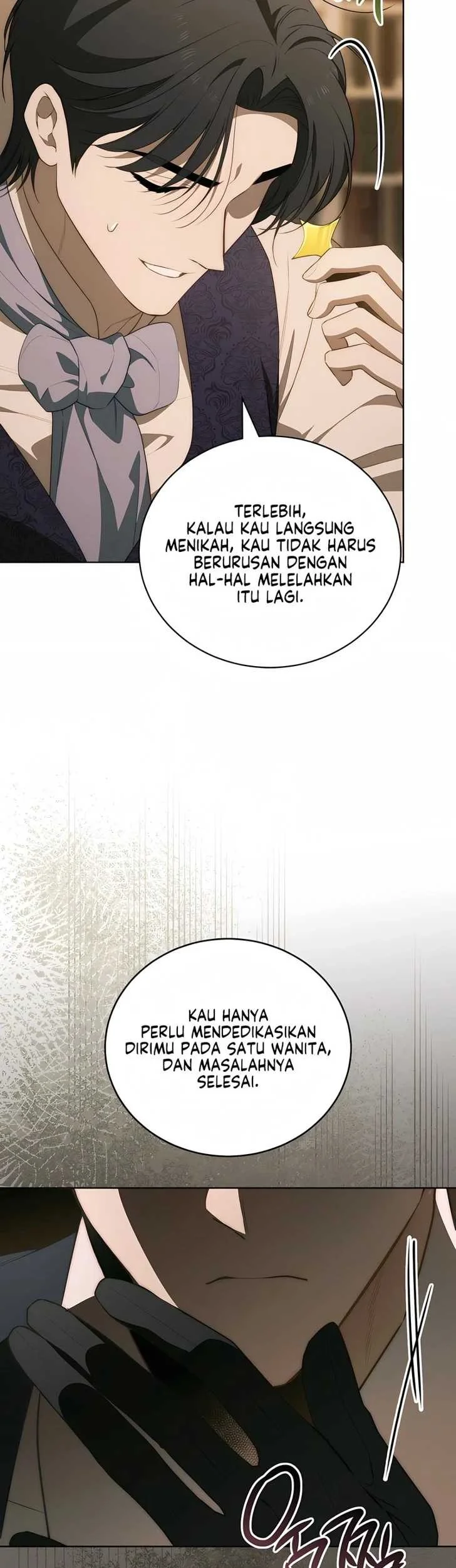The Mansion Awaits Spring Chapter 17 Gambar 7