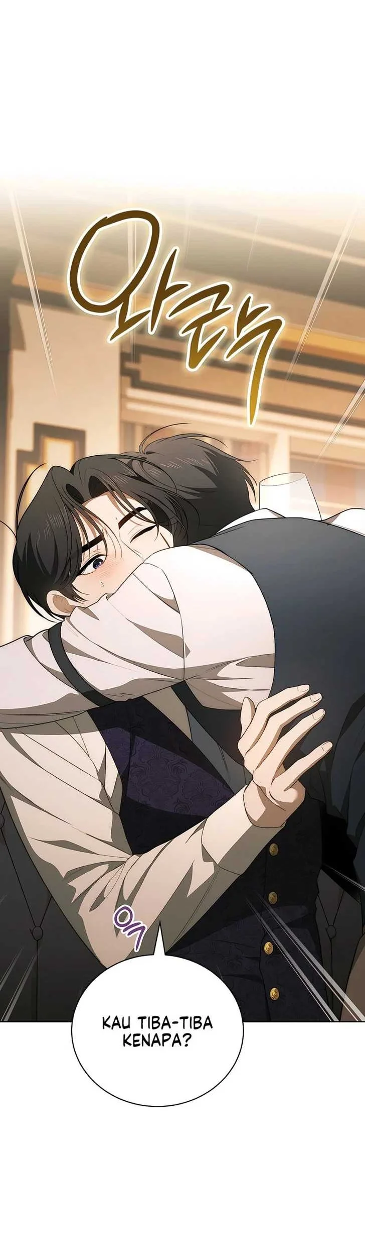 The Mansion Awaits Spring Chapter 18 Gambar 5