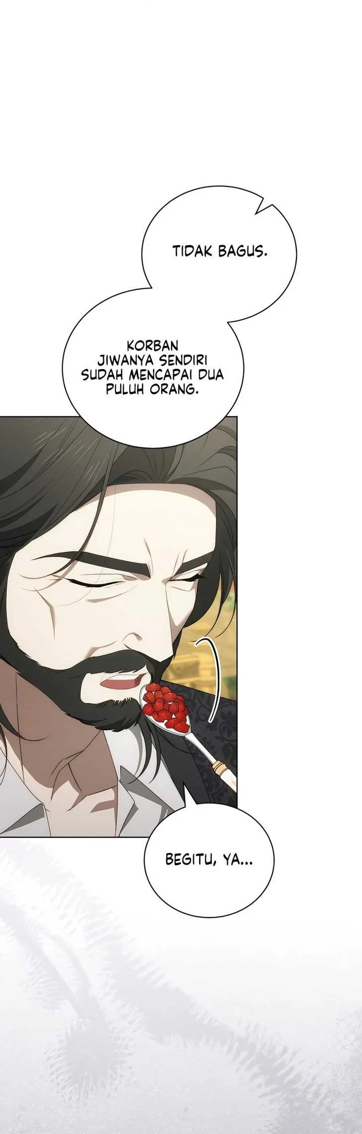 The Mansion Awaits Spring Chapter 19 Gambar 6