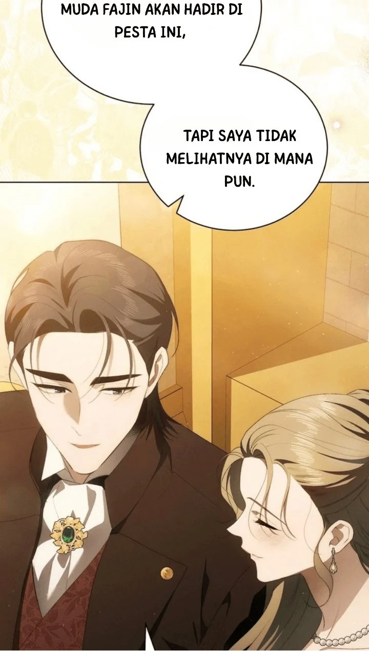 The Mansion Awaits Spring Chapter 21 Gambar 6