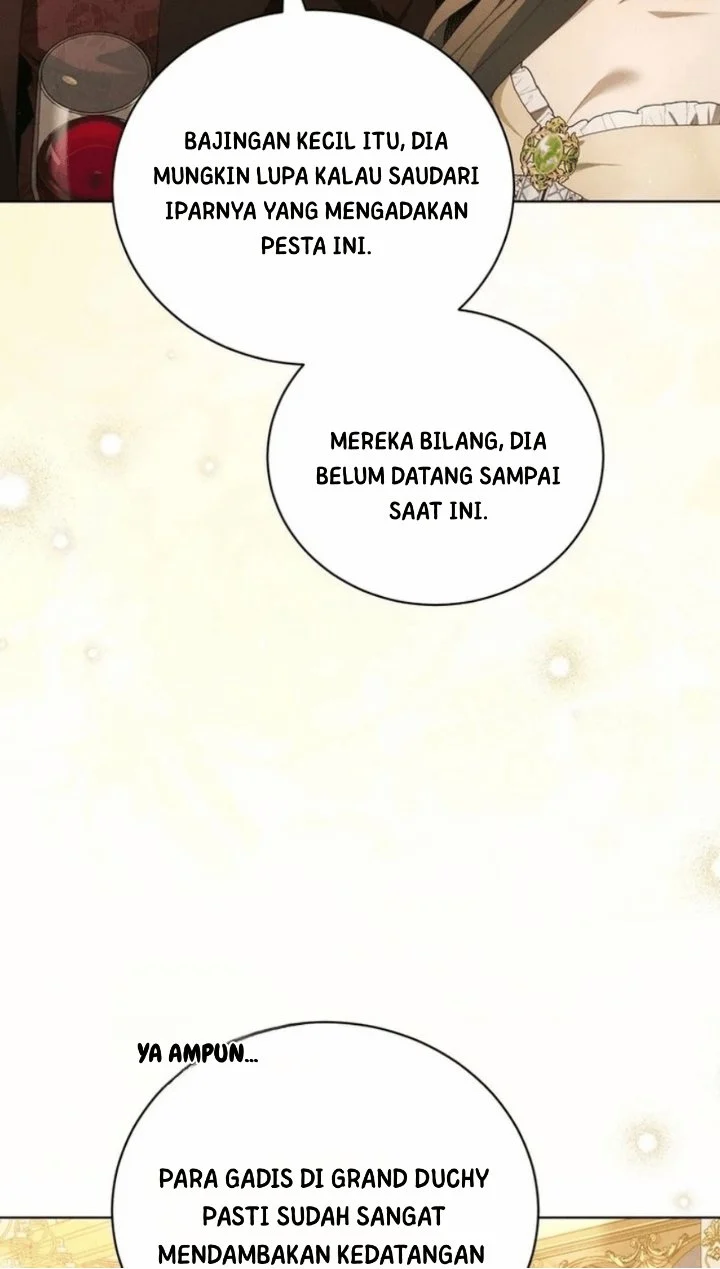 The Mansion Awaits Spring Chapter 21 Gambar 7