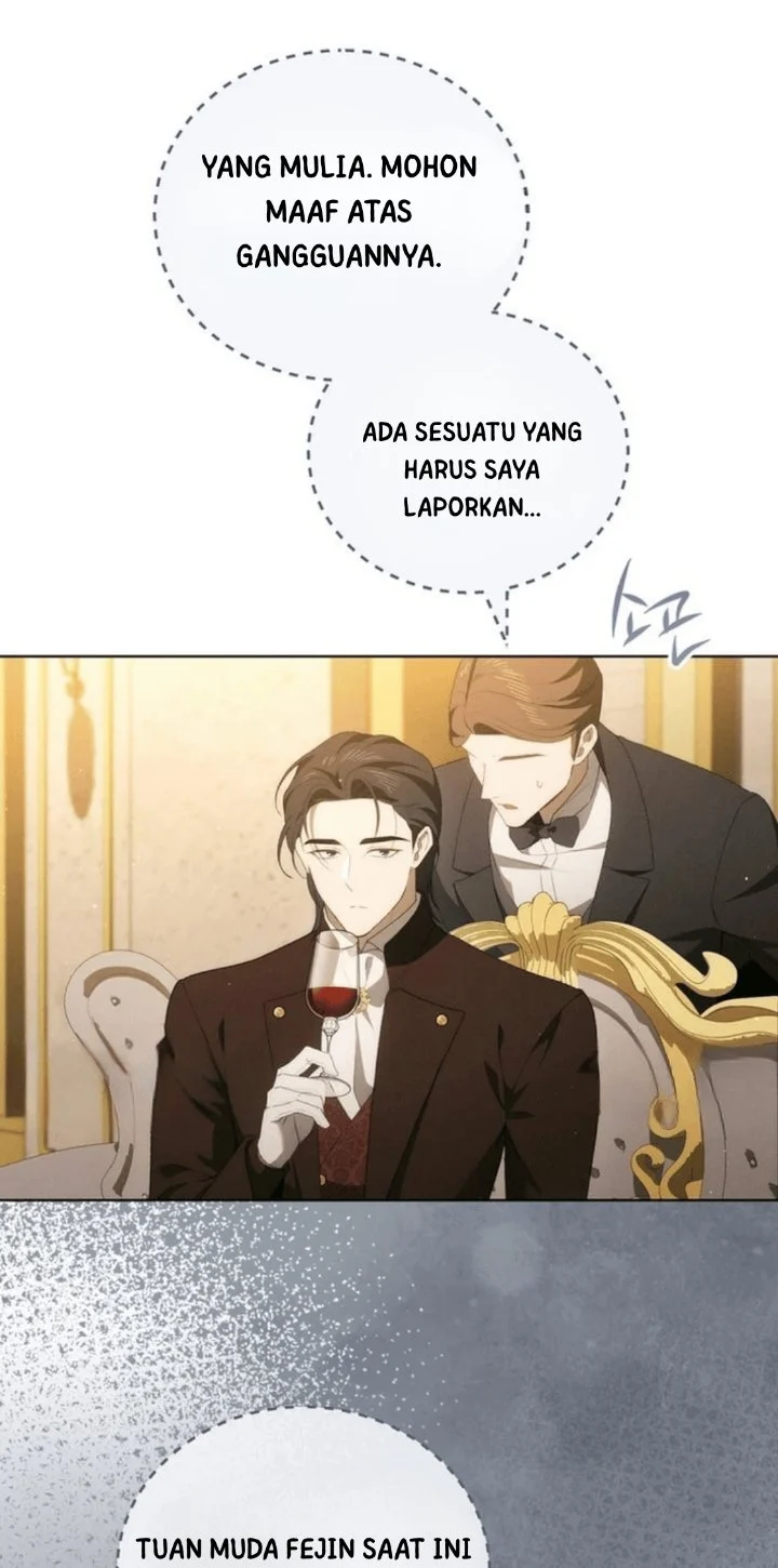 The Mansion Awaits Spring Chapter 21 Gambar 9