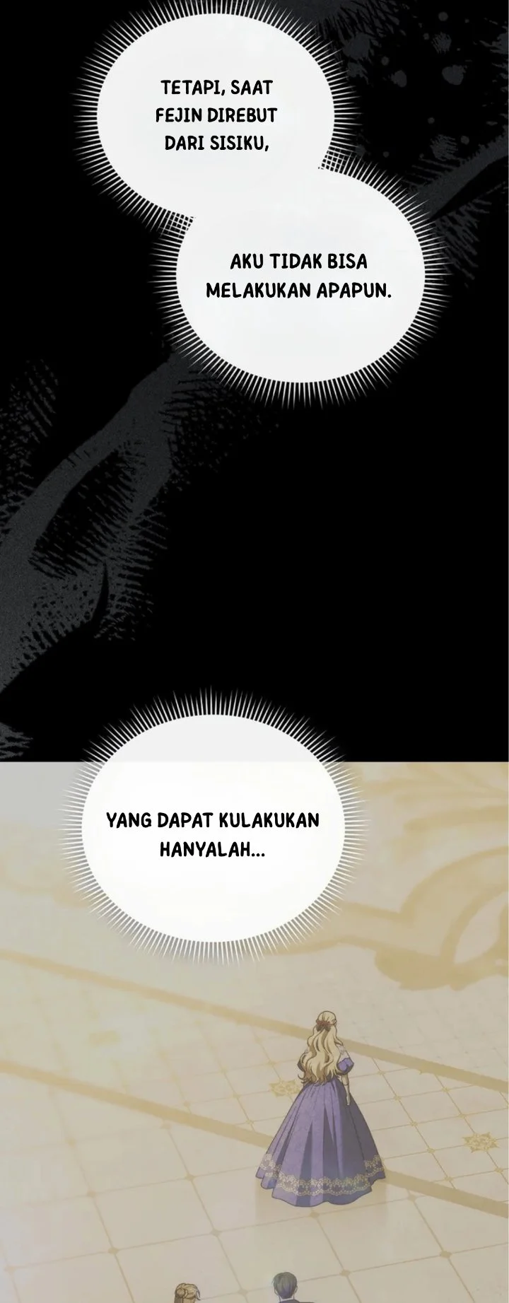 The Mansion Awaits Spring Chapter 23 Gambar 6