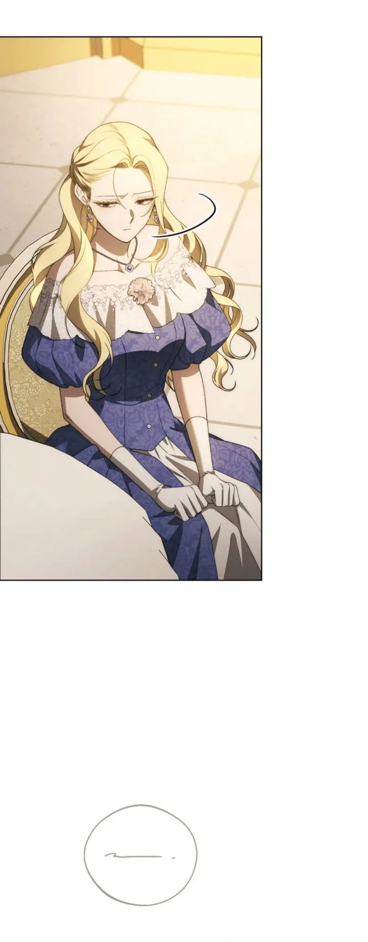 The Mansion Awaits Spring Chapter 23 Gambar 8
