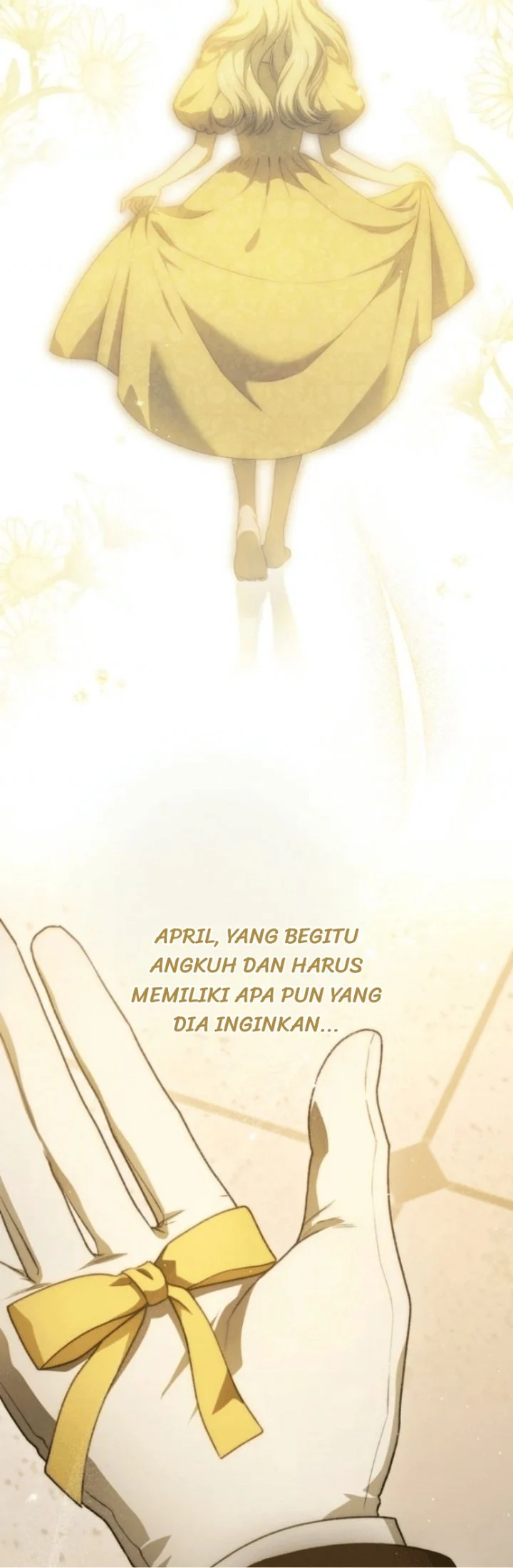 The Mansion Awaits Spring Chapter 24 Gambar 6