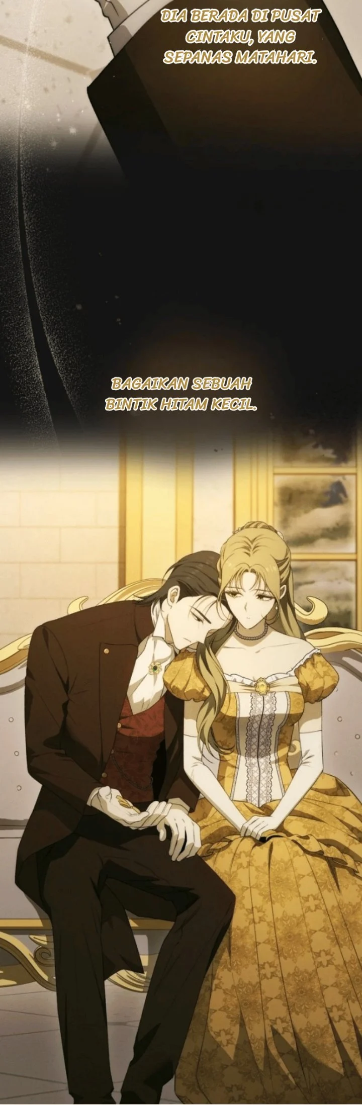 The Mansion Awaits Spring Chapter 24 Gambar 7