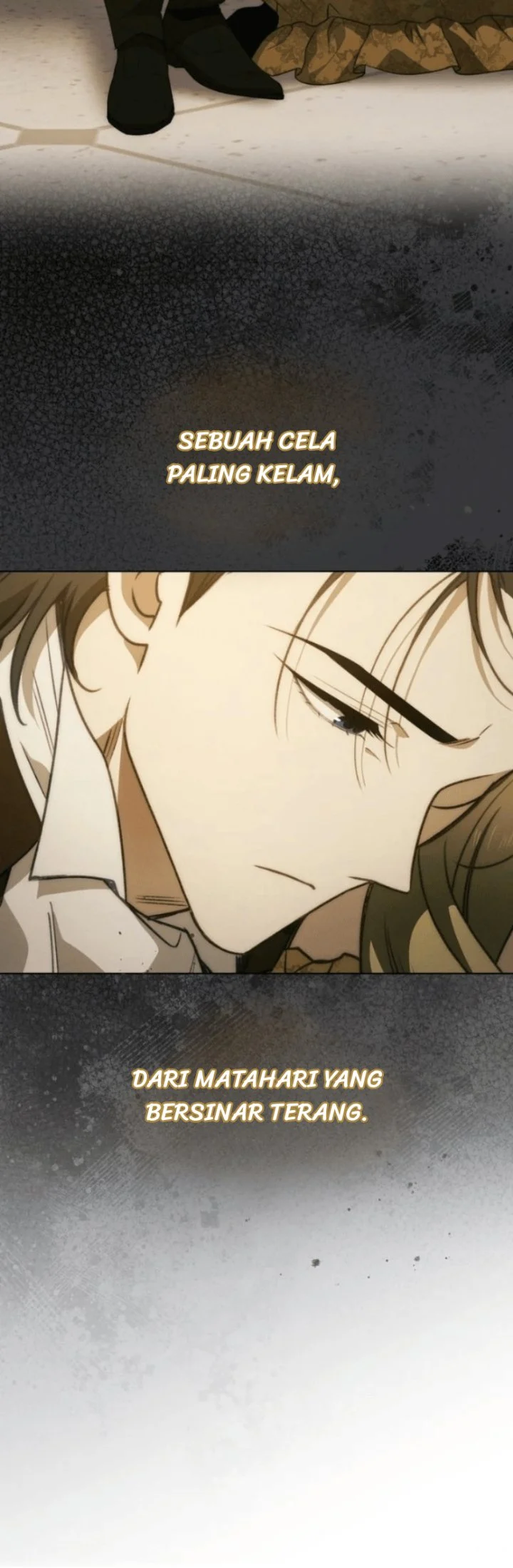 The Mansion Awaits Spring Chapter 24 Gambar 8
