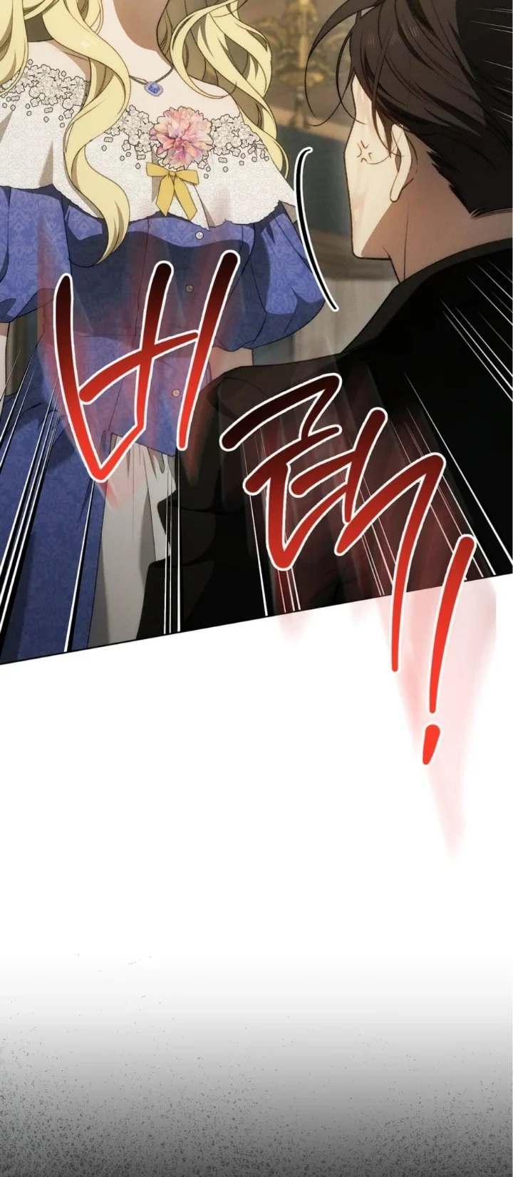 The Mansion Awaits Spring Chapter 25 Gambar 7