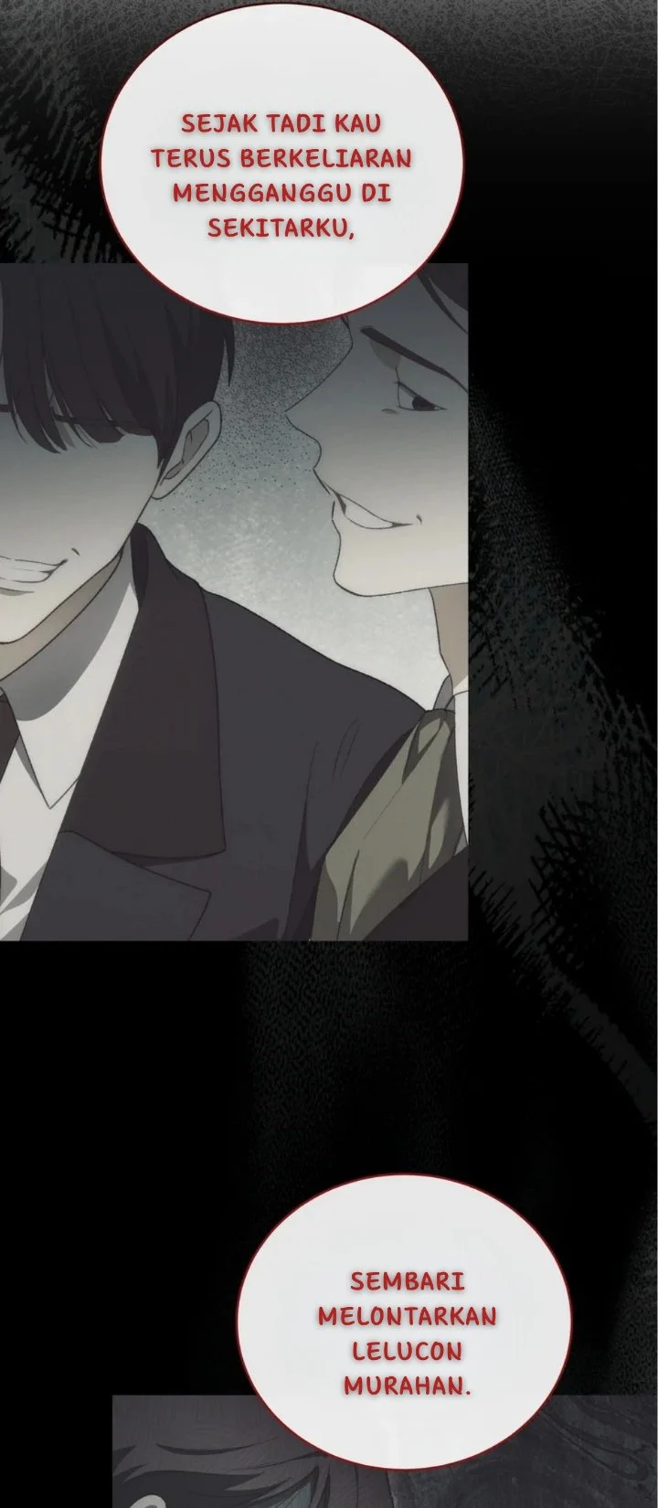The Mansion Awaits Spring Chapter 25 Gambar 8