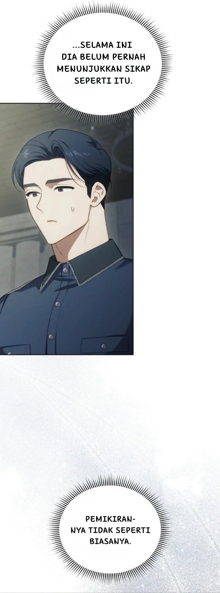 The Mansion Awaits Spring Chapter 31 Gambar 5