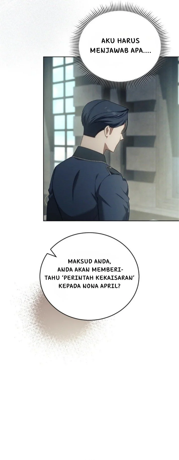 The Mansion Awaits Spring Chapter 31 Gambar 7