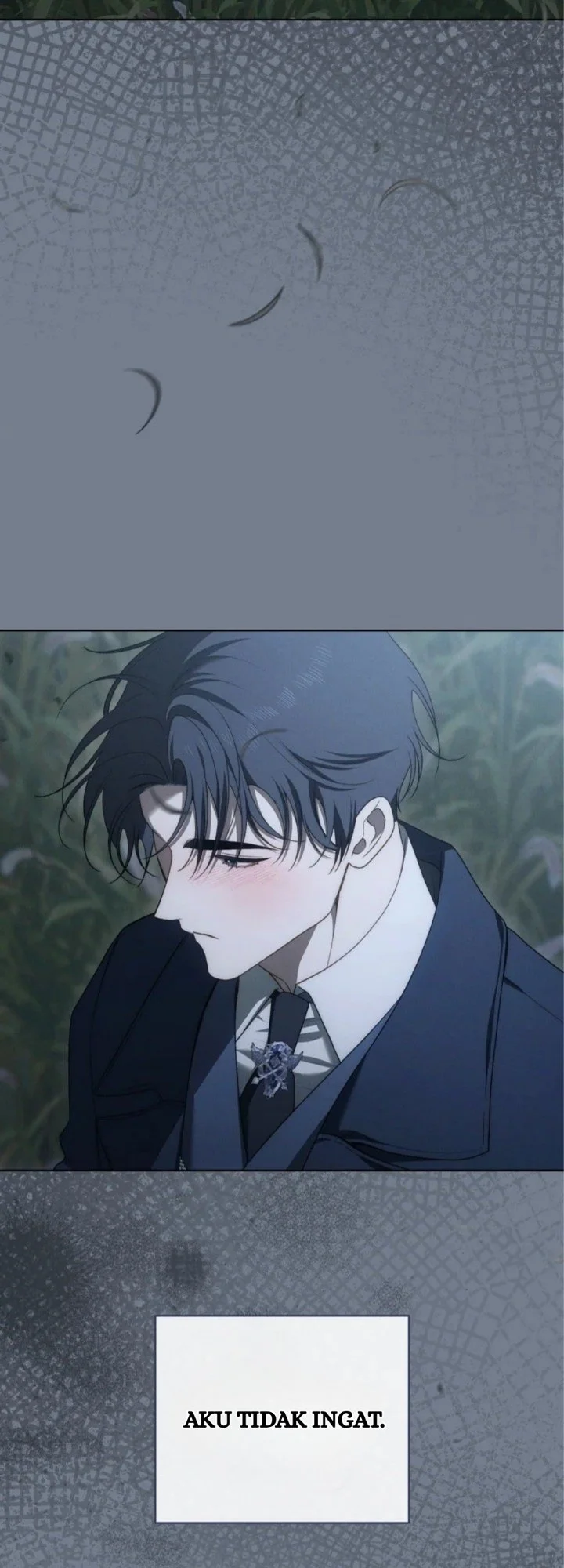 The Mansion Awaits Spring Chapter 33 Gambar 5