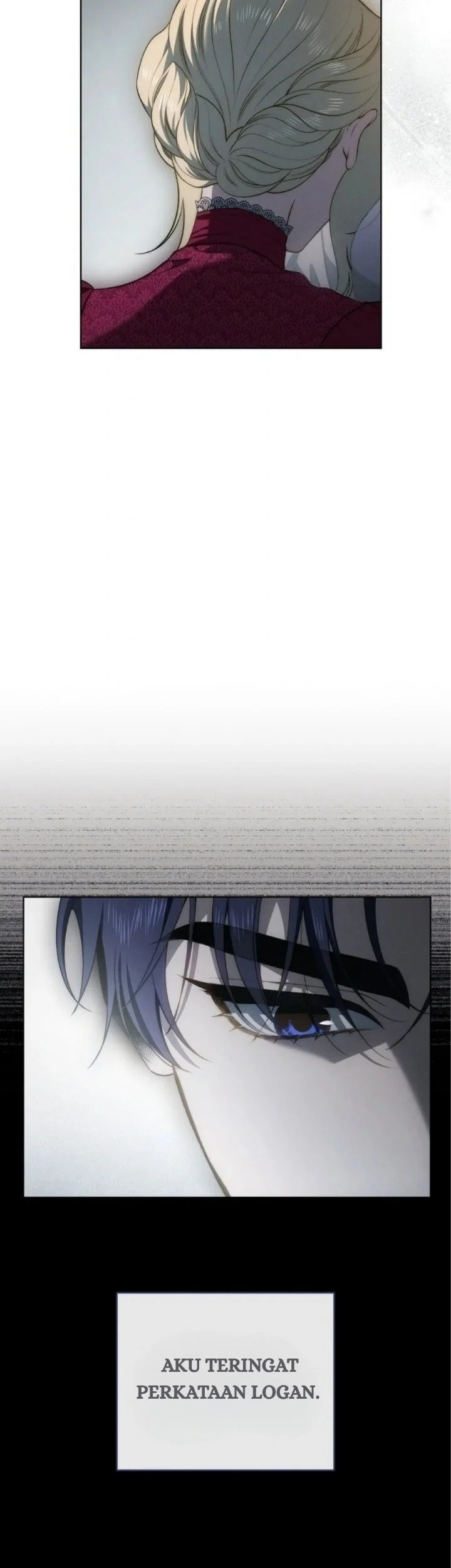 The Mansion Awaits Spring Chapter 34 Gambar 5