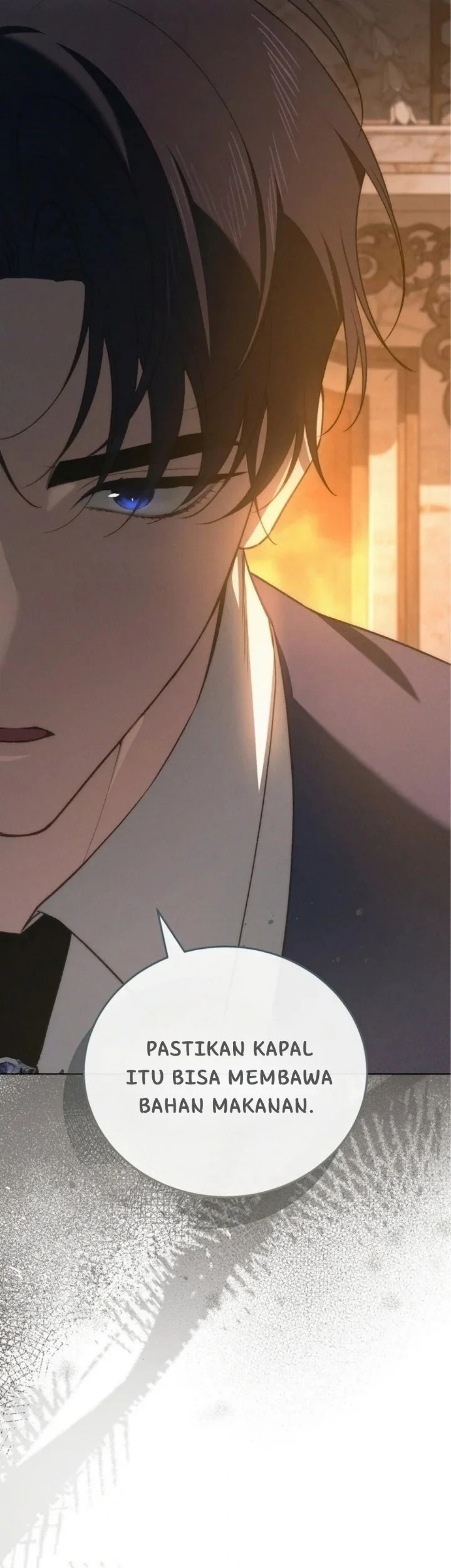 The Mansion Awaits Spring Chapter 35 Gambar 4