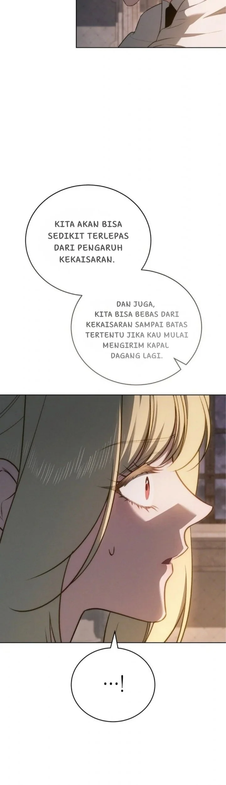 The Mansion Awaits Spring Chapter 35 Gambar 6