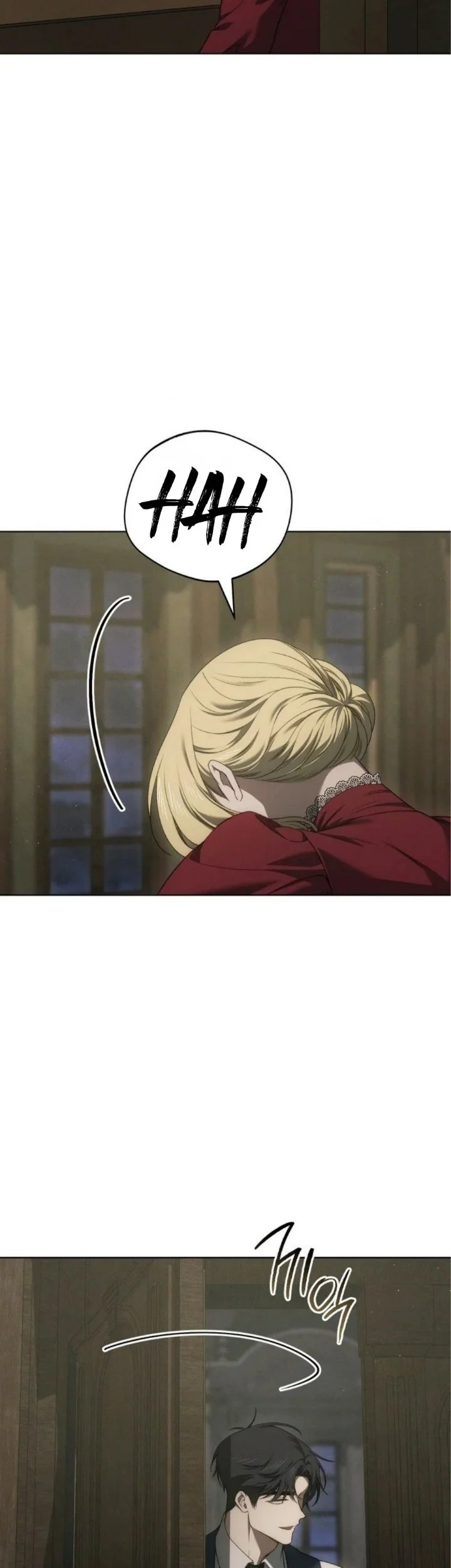 The Mansion Awaits Spring Chapter 37 Gambar 4