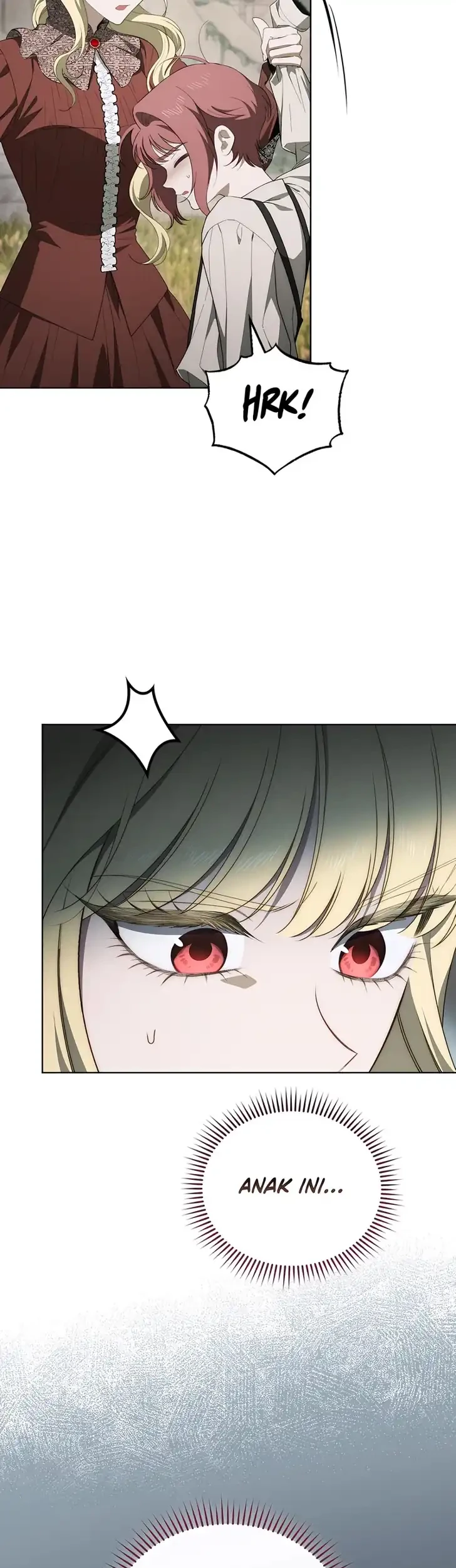 The Mansion Awaits Spring Chapter 7 Gambar 4