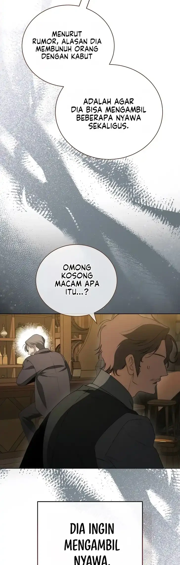 The Mansion Awaits Spring Chapter 9 Gambar 6