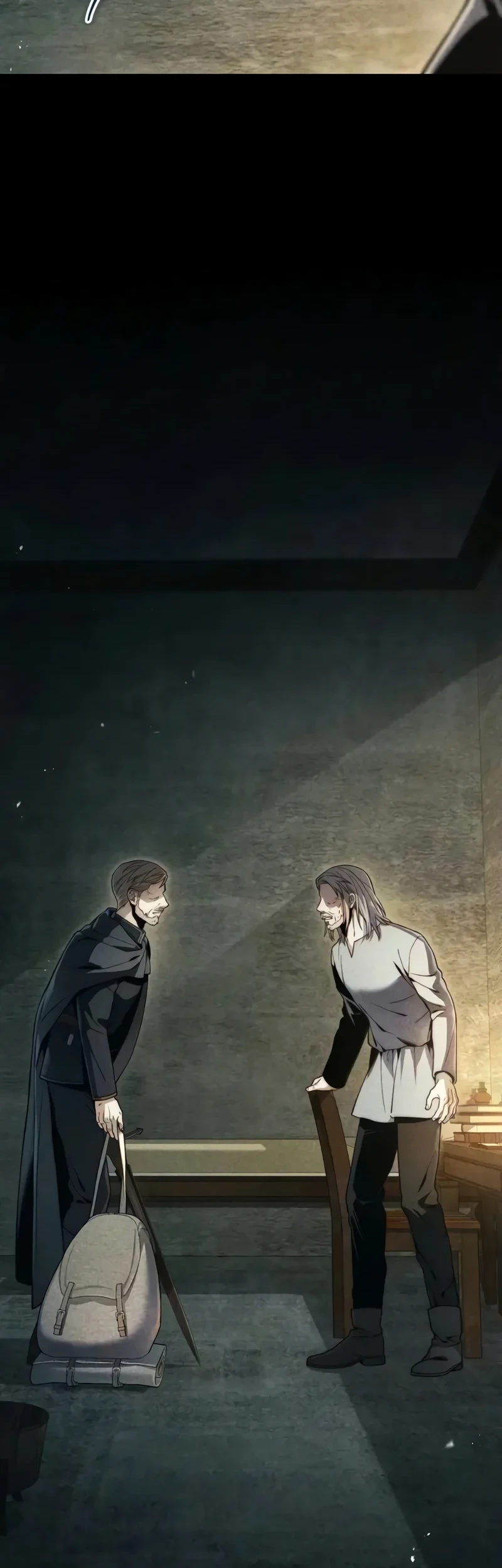 The Margrave’s Worthless Mage Chapter 10 Gambar 7