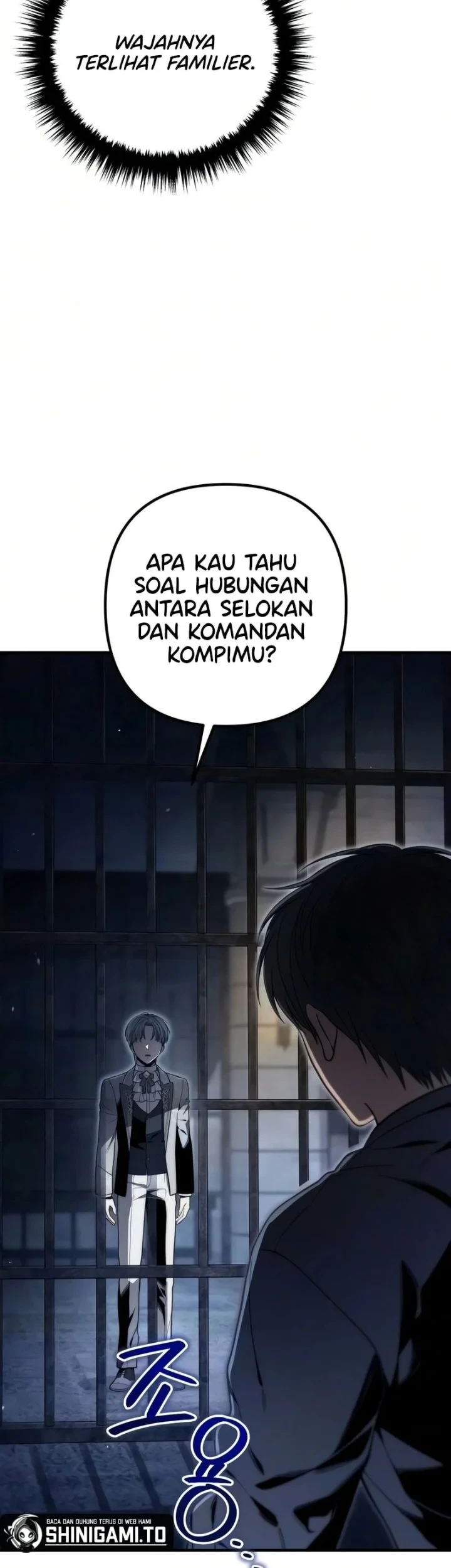 The Margrave’s Worthless Mage Chapter 11 Gambar 8