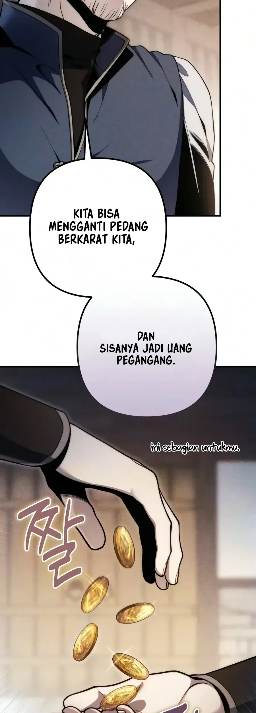 The Margrave’s Worthless Mage Chapter 12 Gambar 6
