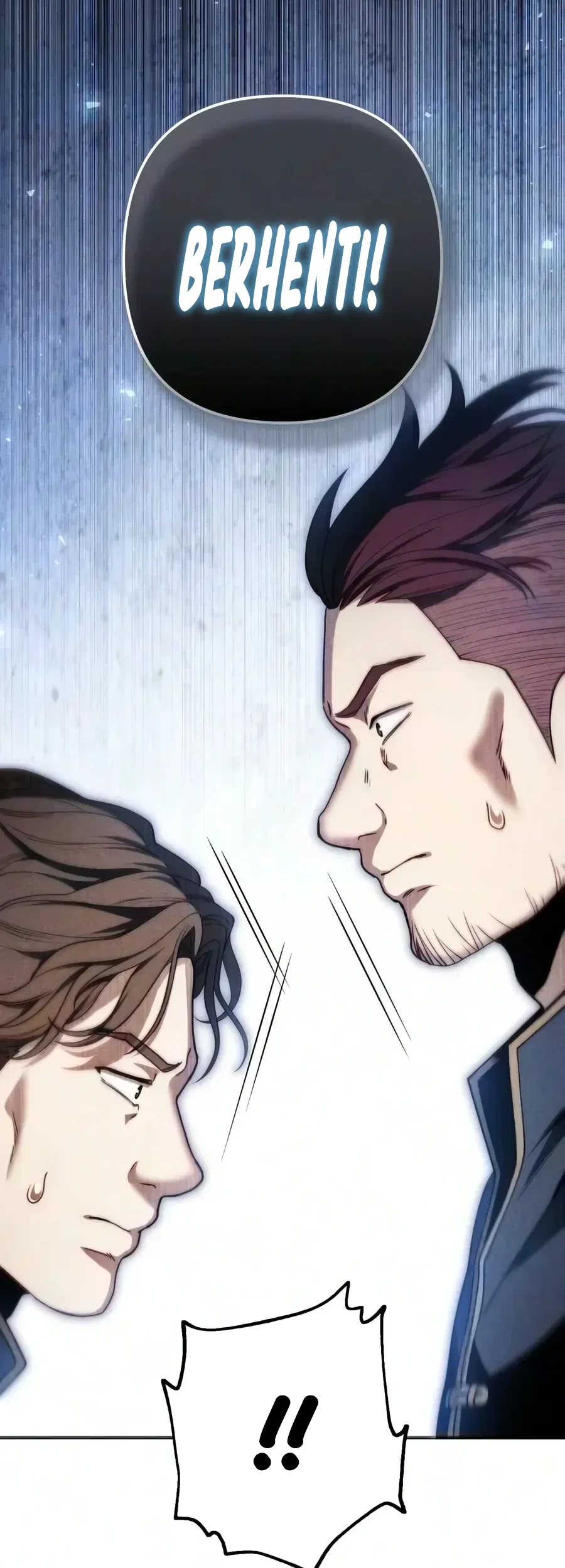 The Margrave’s Worthless Mage Chapter 12 Gambar 9