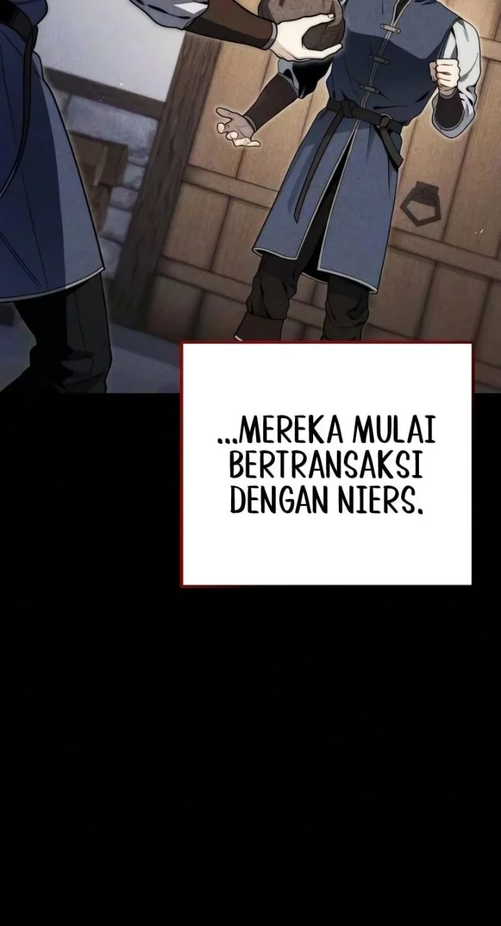 The Margrave’s Worthless Mage Chapter 13 Gambar 5