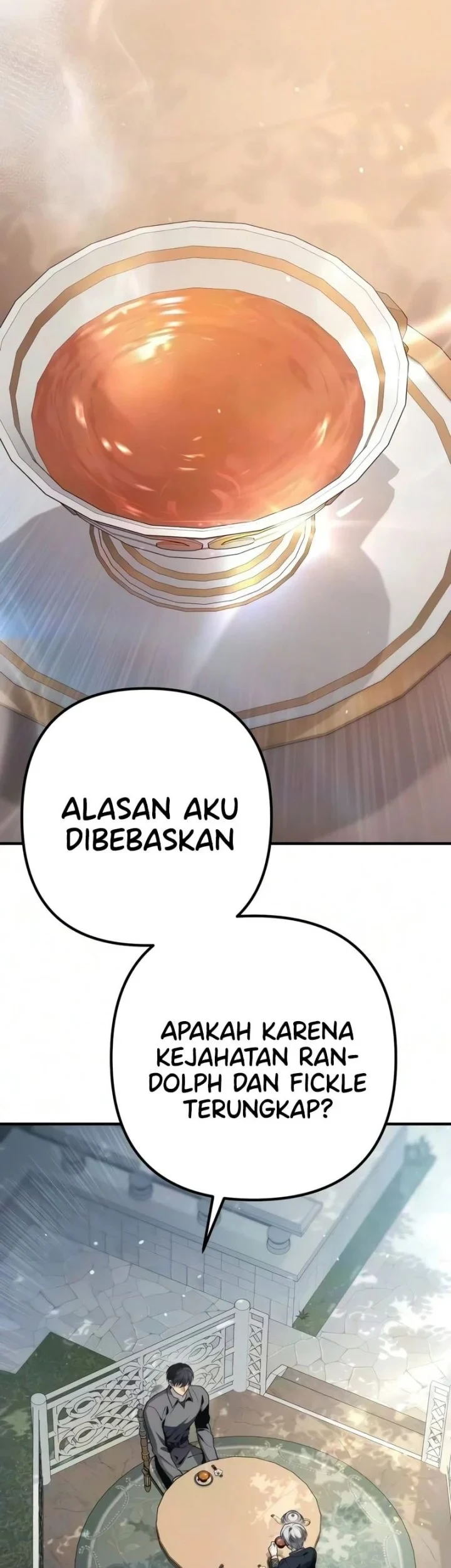 The Margrave’s Worthless Mage Chapter 14 Gambar 6